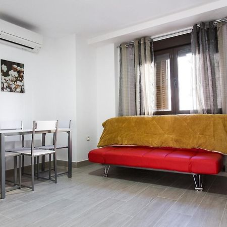C&V Apartamentos - Horno De Marina Granada Eksteriør billede