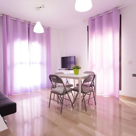 C&V Apartamentos - Horno De Marina Granada Eksteriør billede