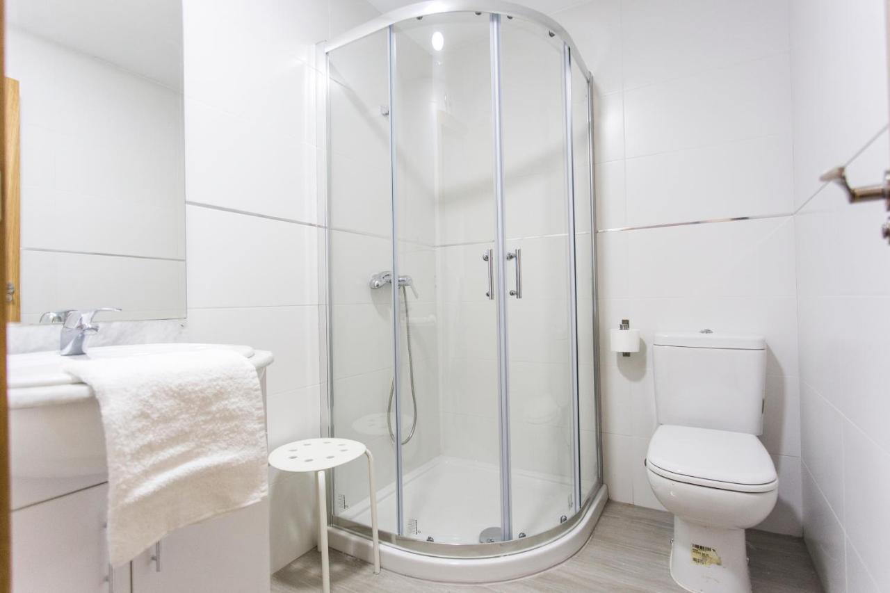 C&V Apartamentos - Horno De Marina Granada Eksteriør billede